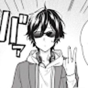 Meet your Posher, Ilove